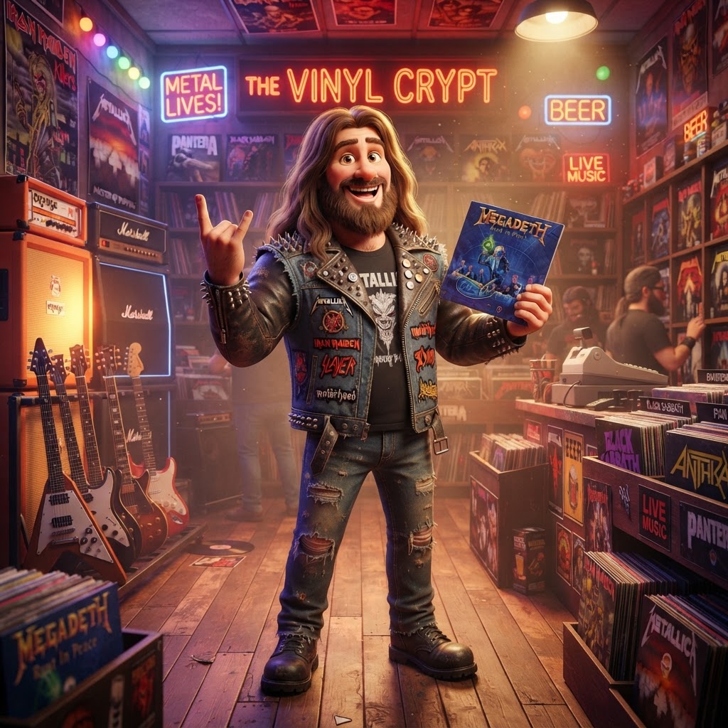 Metal Underground Roundup: Relentless Slams, Rigorous Verification, and Latin American Riffs