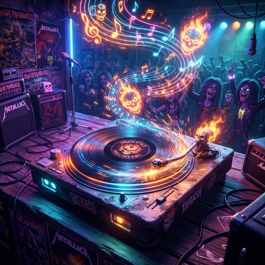 New Music