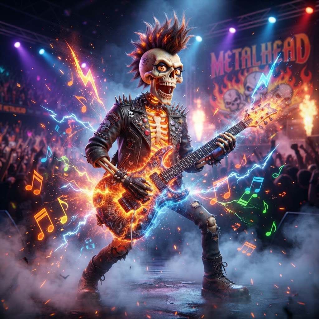 Metal Daily: August 13, 2026 - Reinkaos Reissue and Global Riffs
