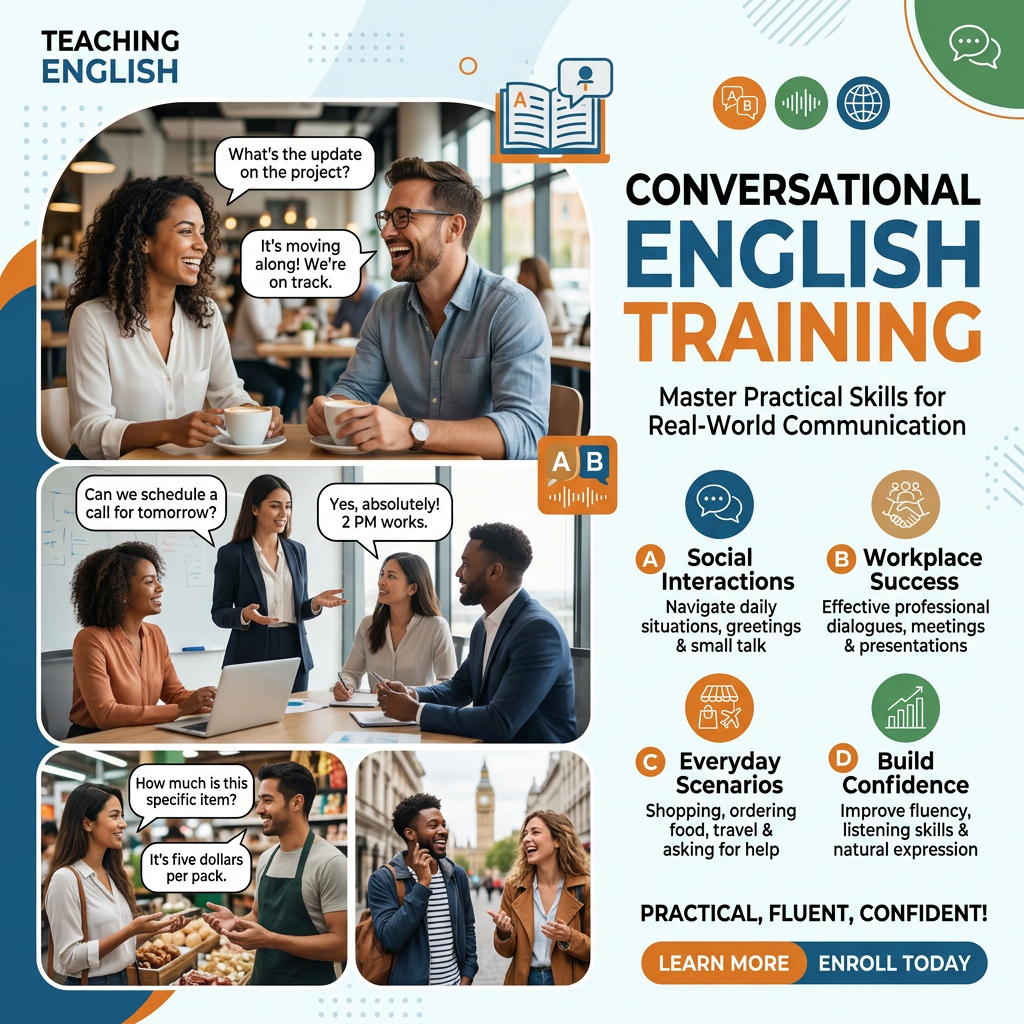 Mastering Past Tenses: English Grammar and Pronunciation Essentials for Adults