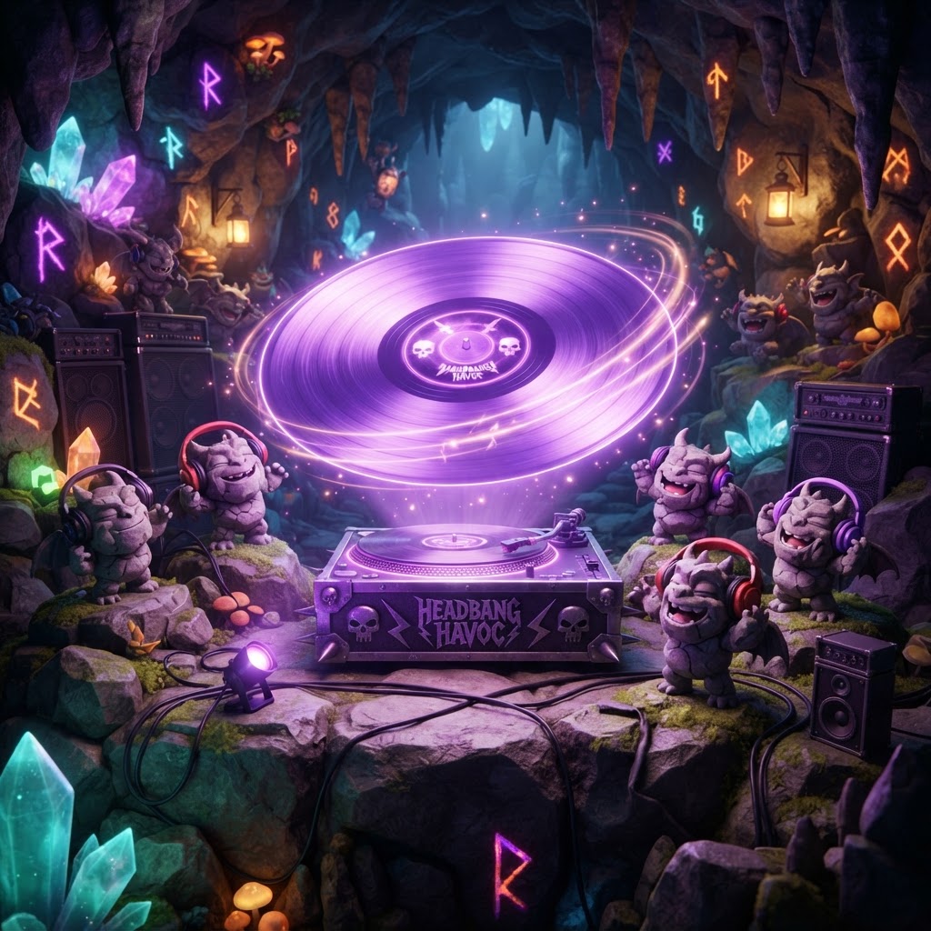 New Music