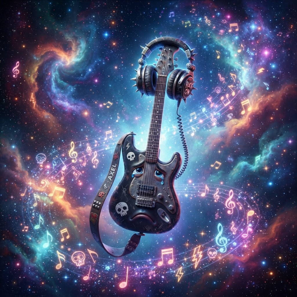 New Music