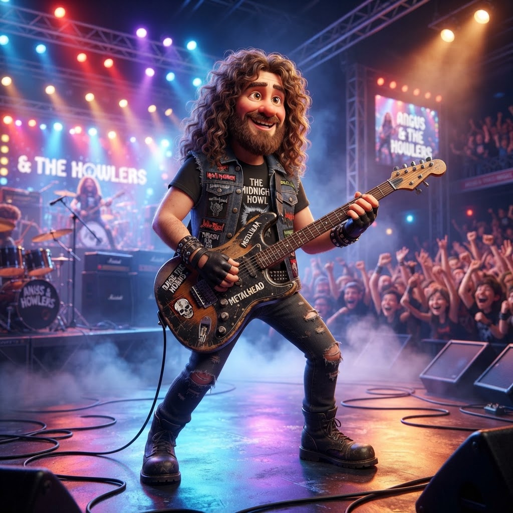 Metal Daily: August 9, 2026 - Shredding Through the Silence