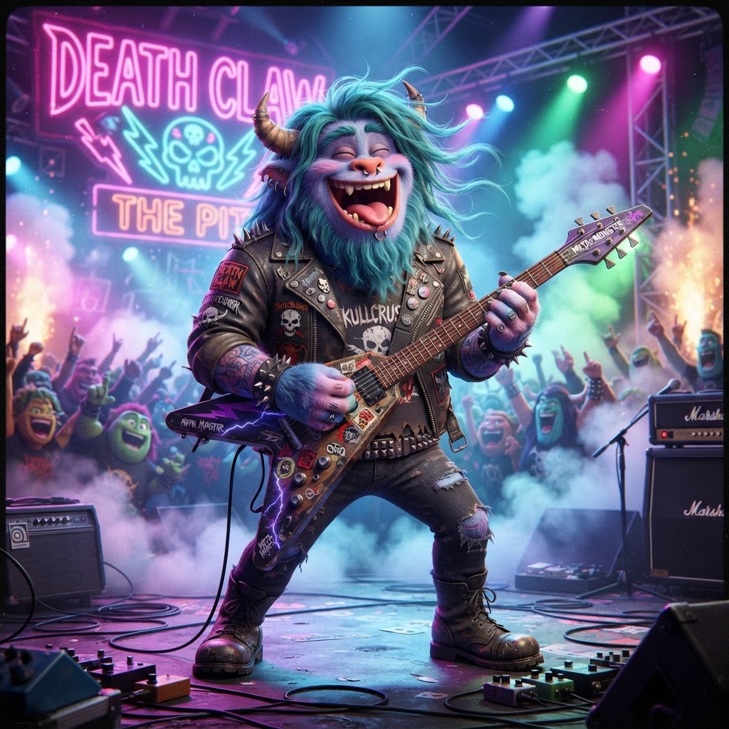 September Shockwaves: Massive Heavy Metal Invasions and Live Dates Confirmed