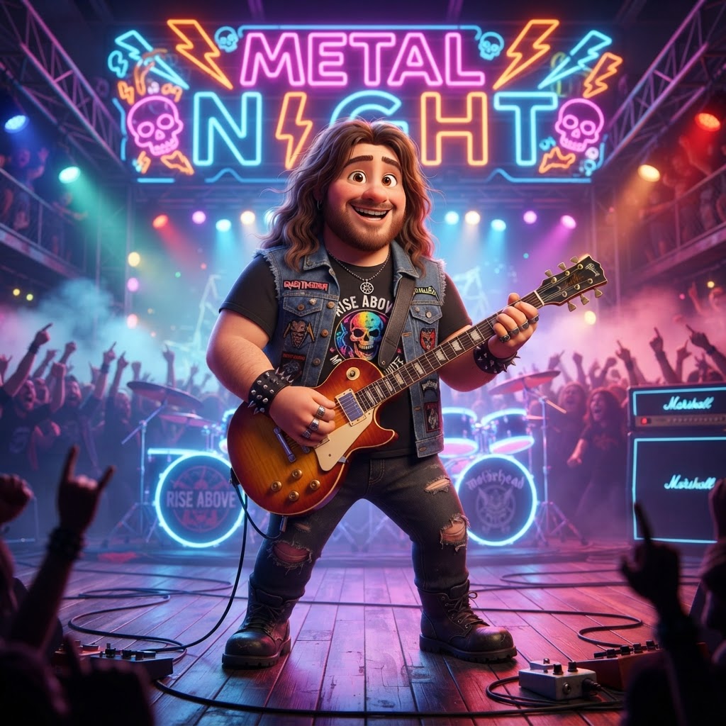 Metal Daily: August 12, 2026 - The Riff Report