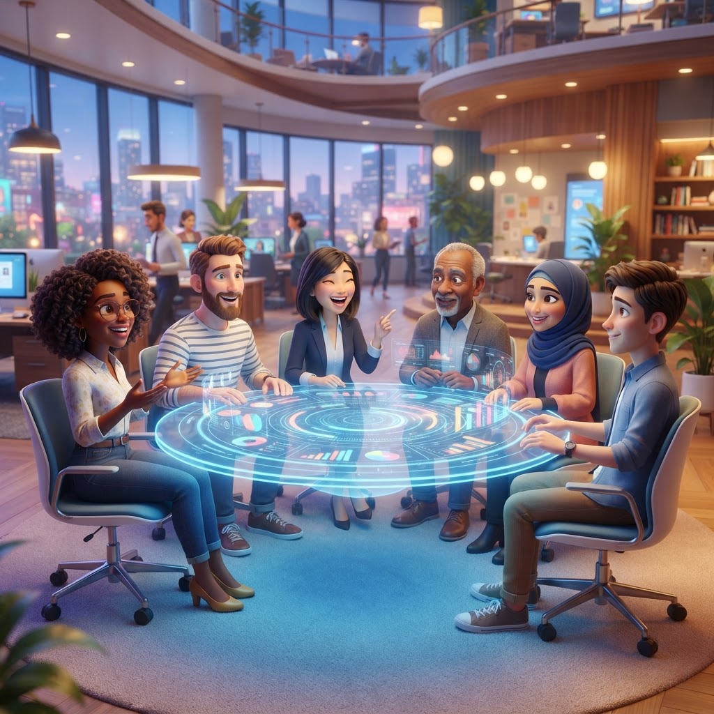 Mastering Leadership: Trends, Techniques, and Skills for 2026