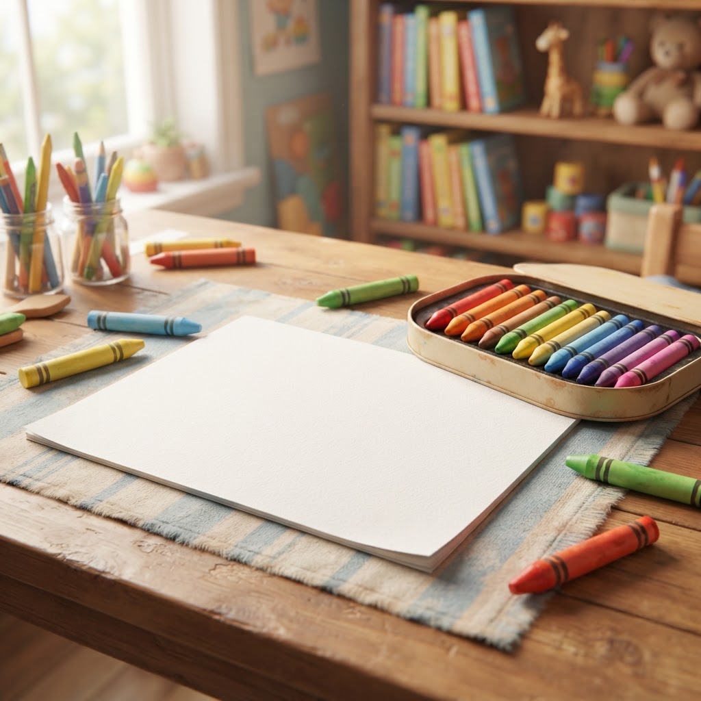Hobbies illustration