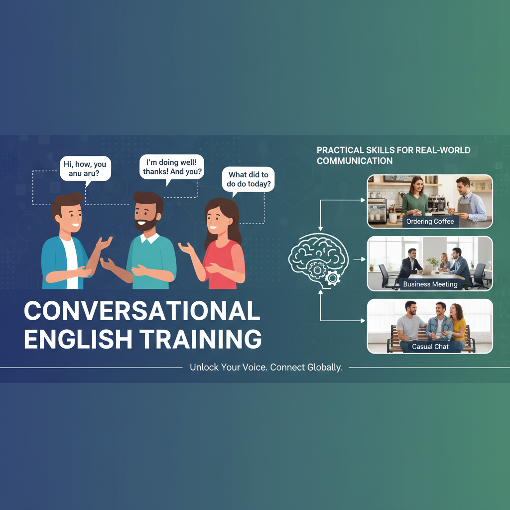 Navigating the Blue Economy: Conversational English for Maritime Professionals
