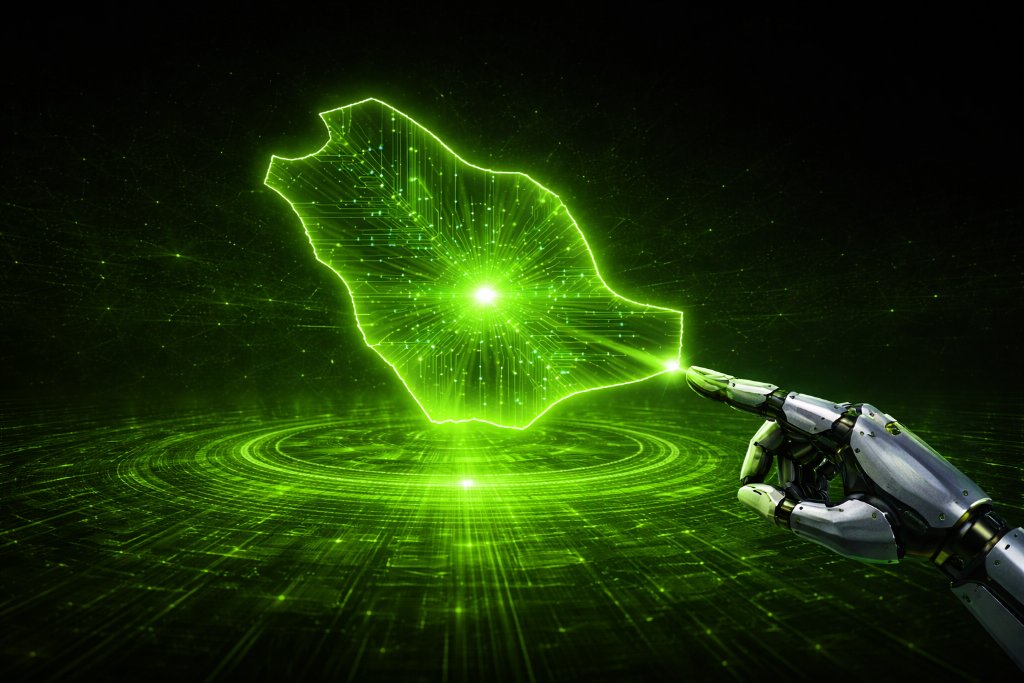 The Complete Guide to AI Automation for GCC & Saudi Arabia Businesses 2026