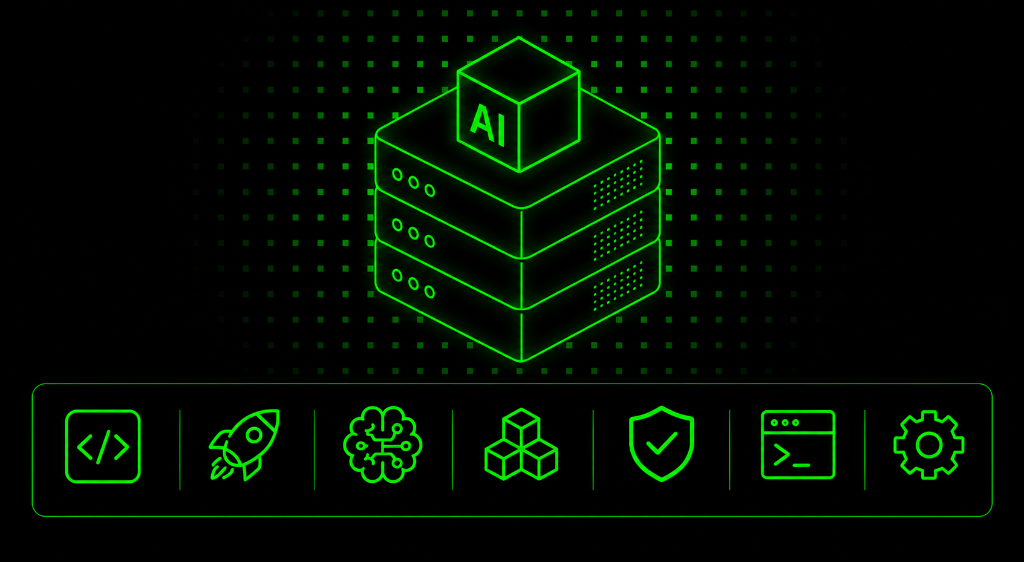 13 Open-Source Tools for Foundation Model Deployment