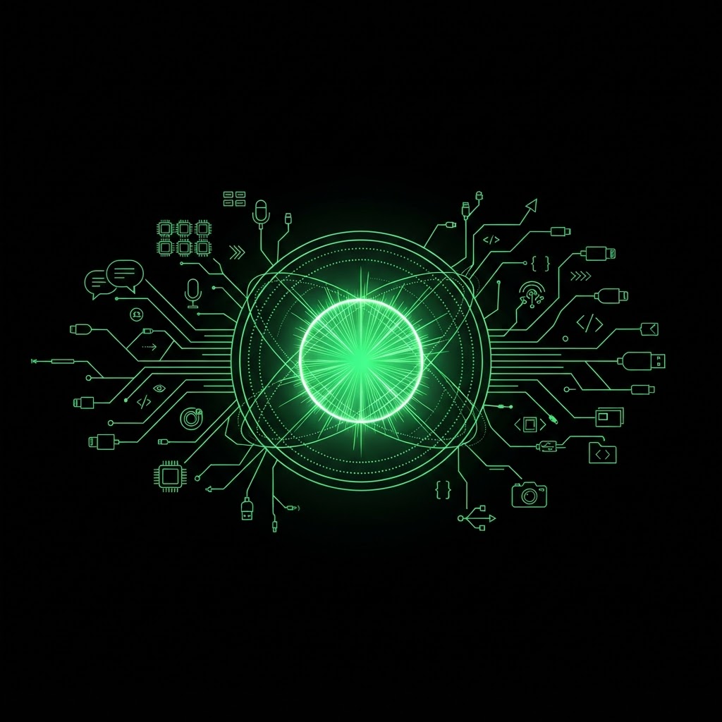 OpenAI Dots: The Agent That Already Knows You