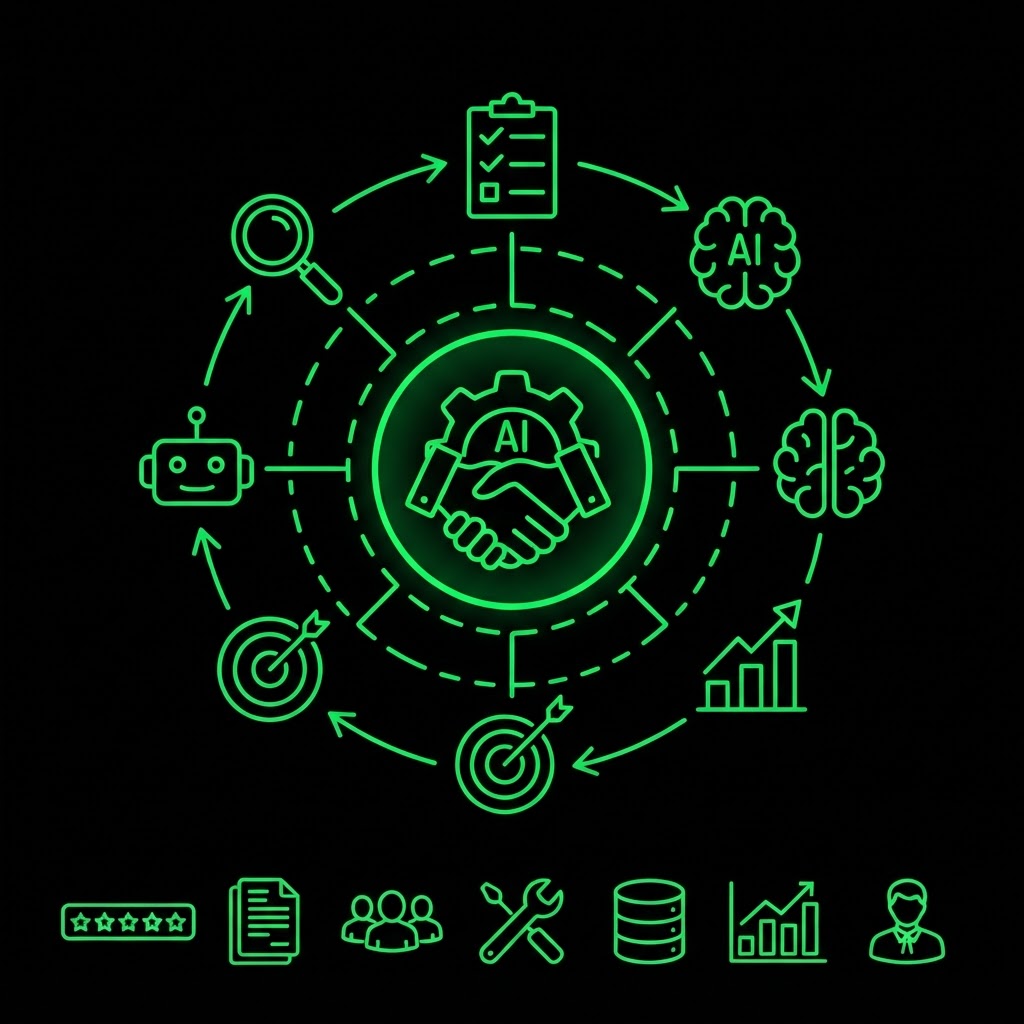 AI Agency Saudi Arabia: How to Choose the Right AI Partner