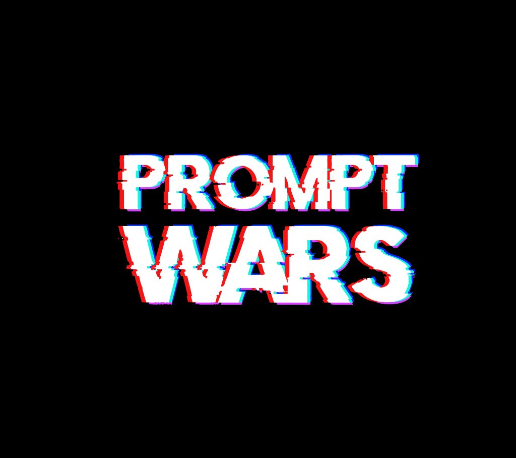 Prompt Wars