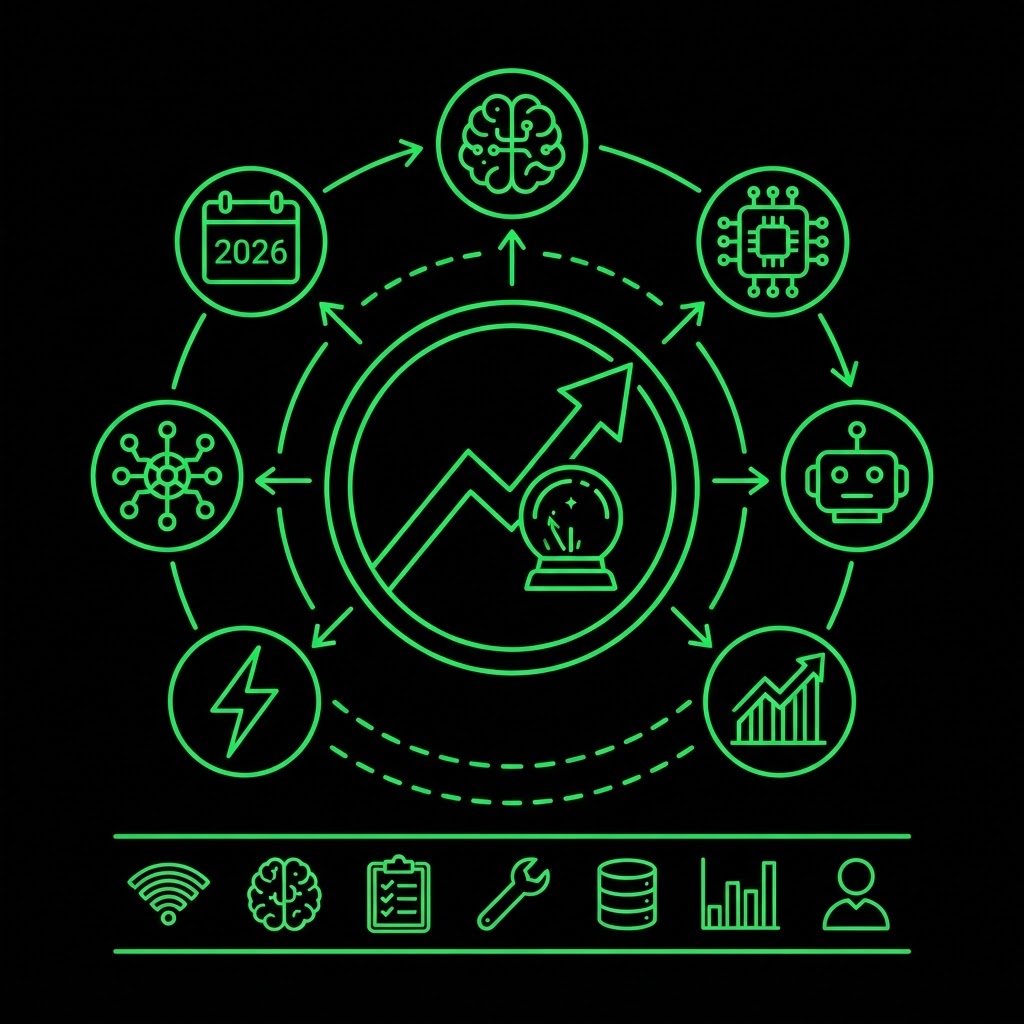 AI Saudi Arabia 2026: Trends, Stats & Predictions
