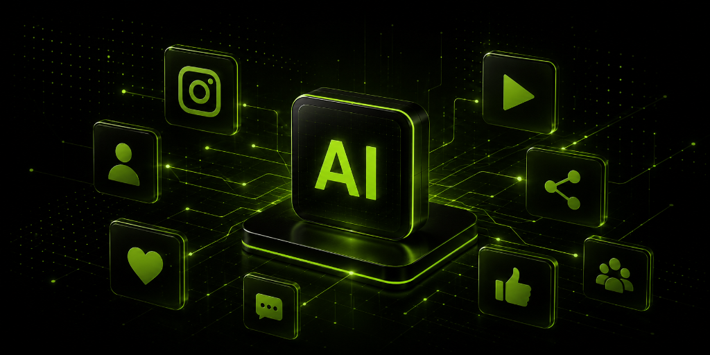 AI-Powered Social Media Intelligence: The Complete Guide 2026