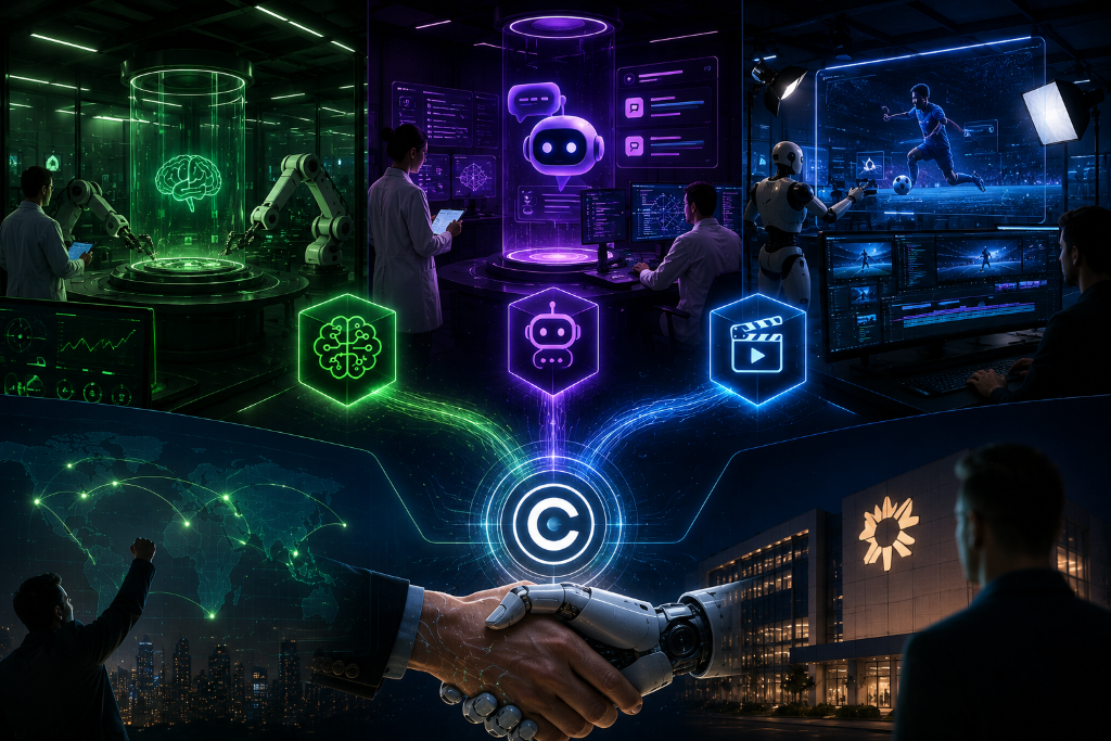 AI News July 2026 Round 2