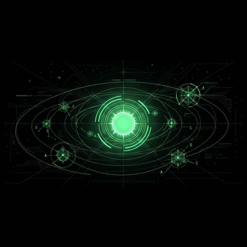 GPT-6.1 Sol and Everything Else OpenAI Shipped This Month