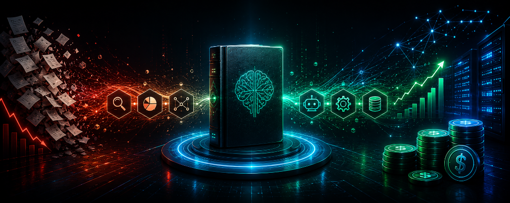 The AI Cost Optimization Playbook: Cut 60-90% of Your AI Spend Without Losing Quality