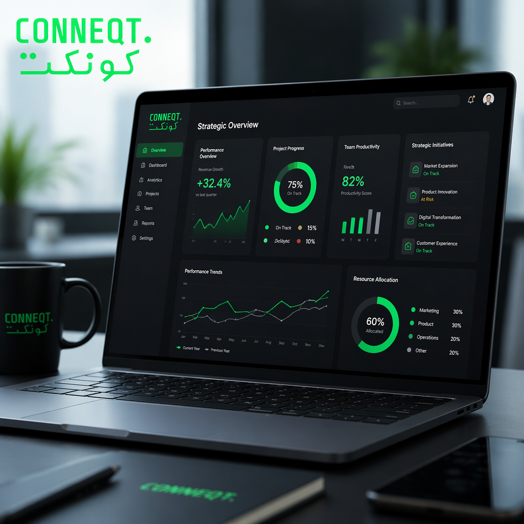 Claude Just Made Its Workspace Genuinely Useful for Strategists