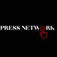 PRESS NETWORK logo