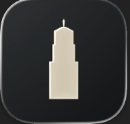 Chicago Board of Trade app icon