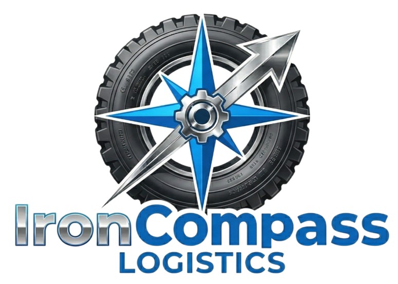 Iron Compass Logistics