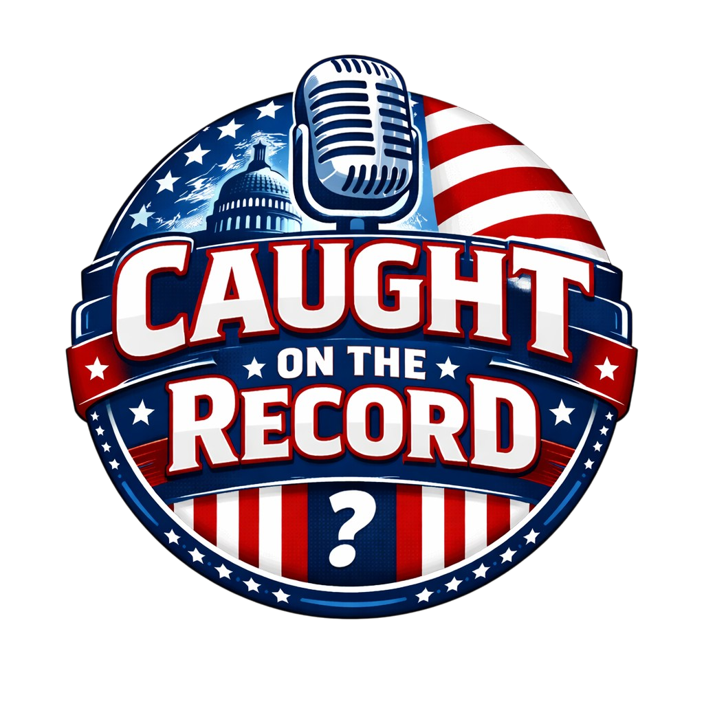 Caught on the Record