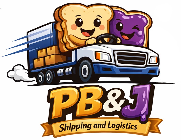 PB&J Shipping and Logistics