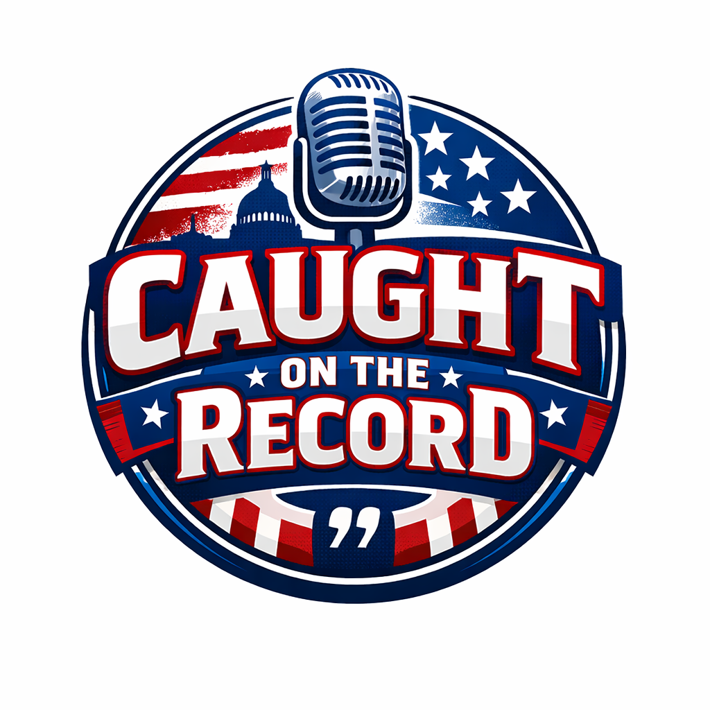 Caught on the Record