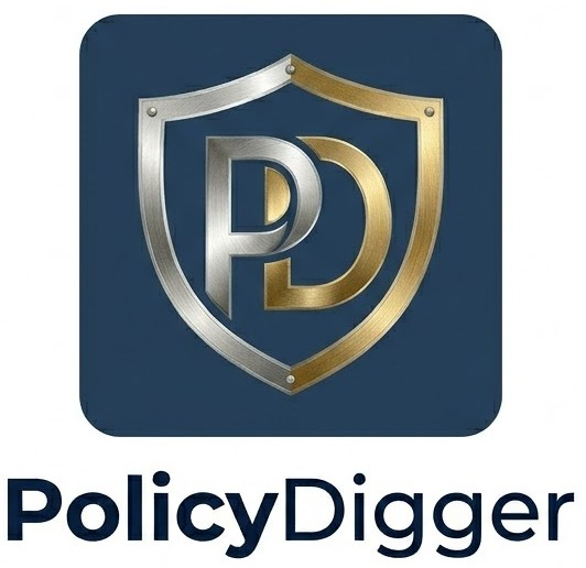 PolicyDigger