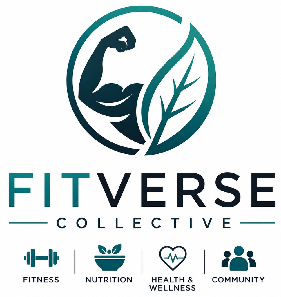FitVerse Collective