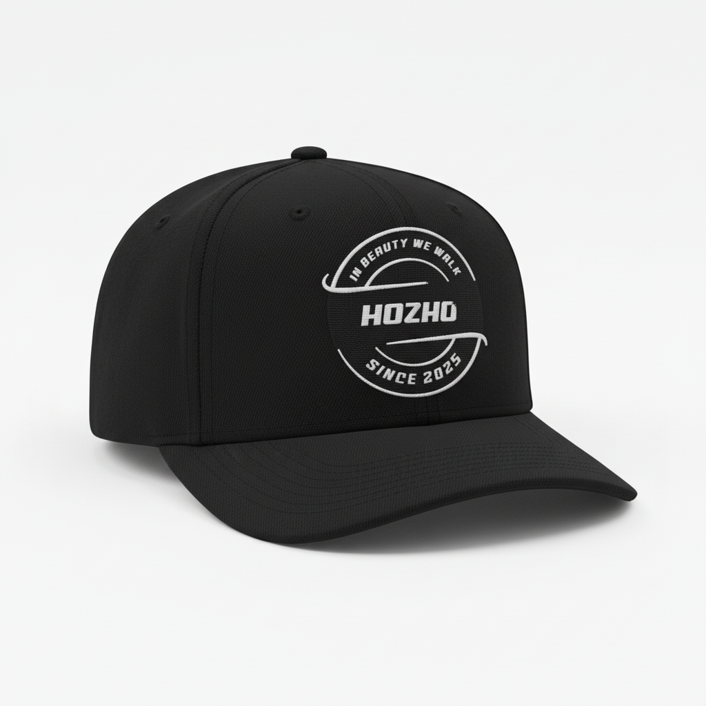Explorer Bucket Hat