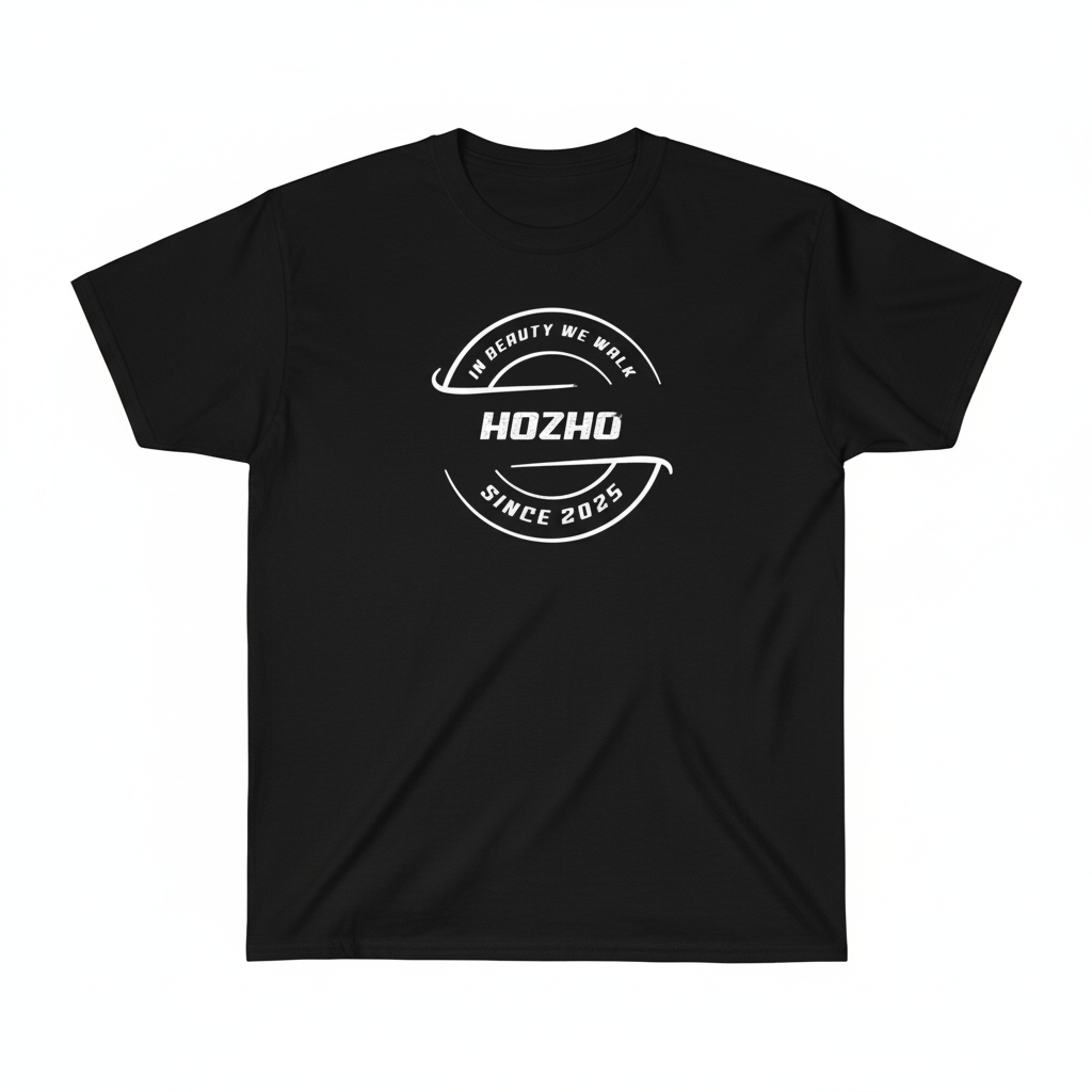 Nomad Graphic Tee
