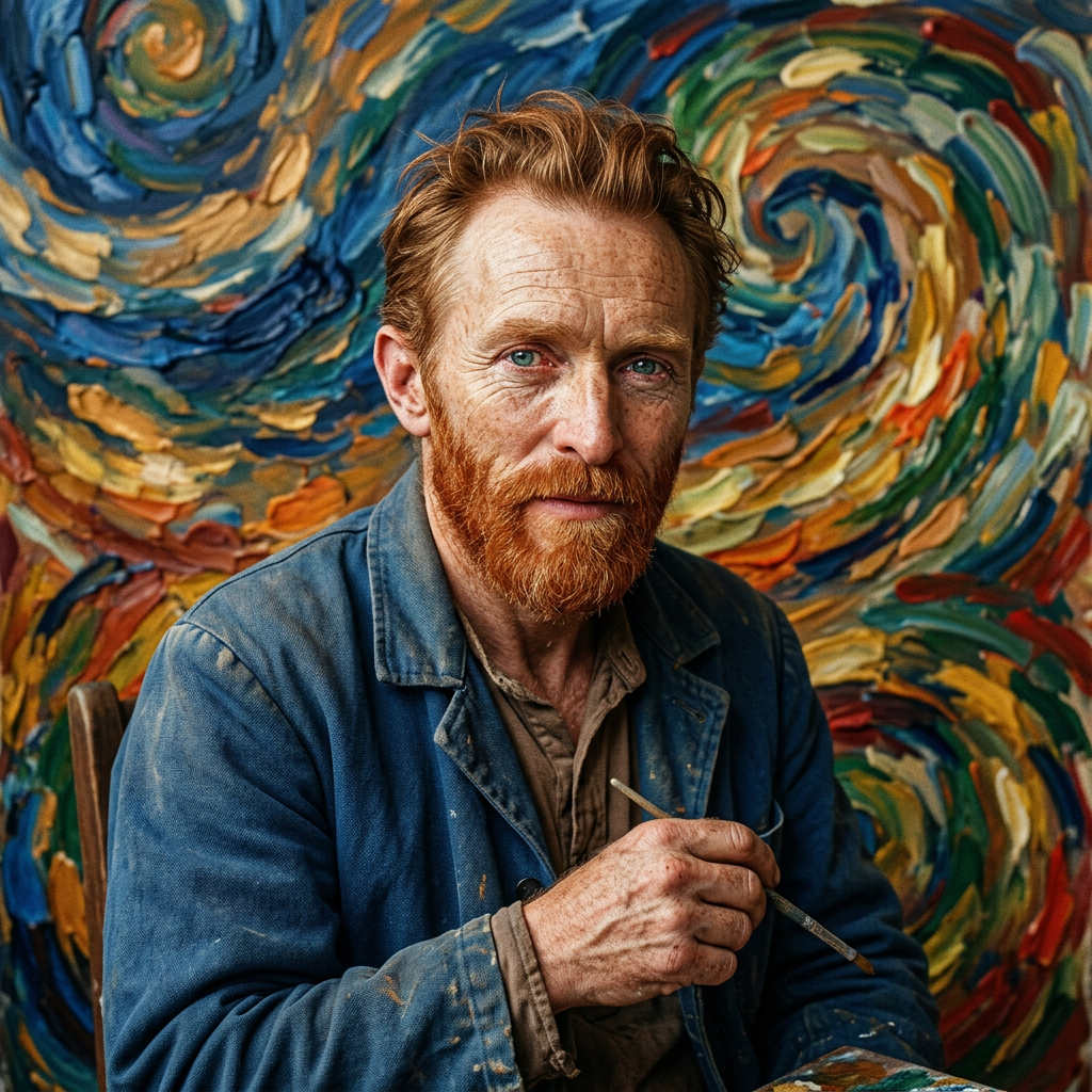 Vincent van Gogh