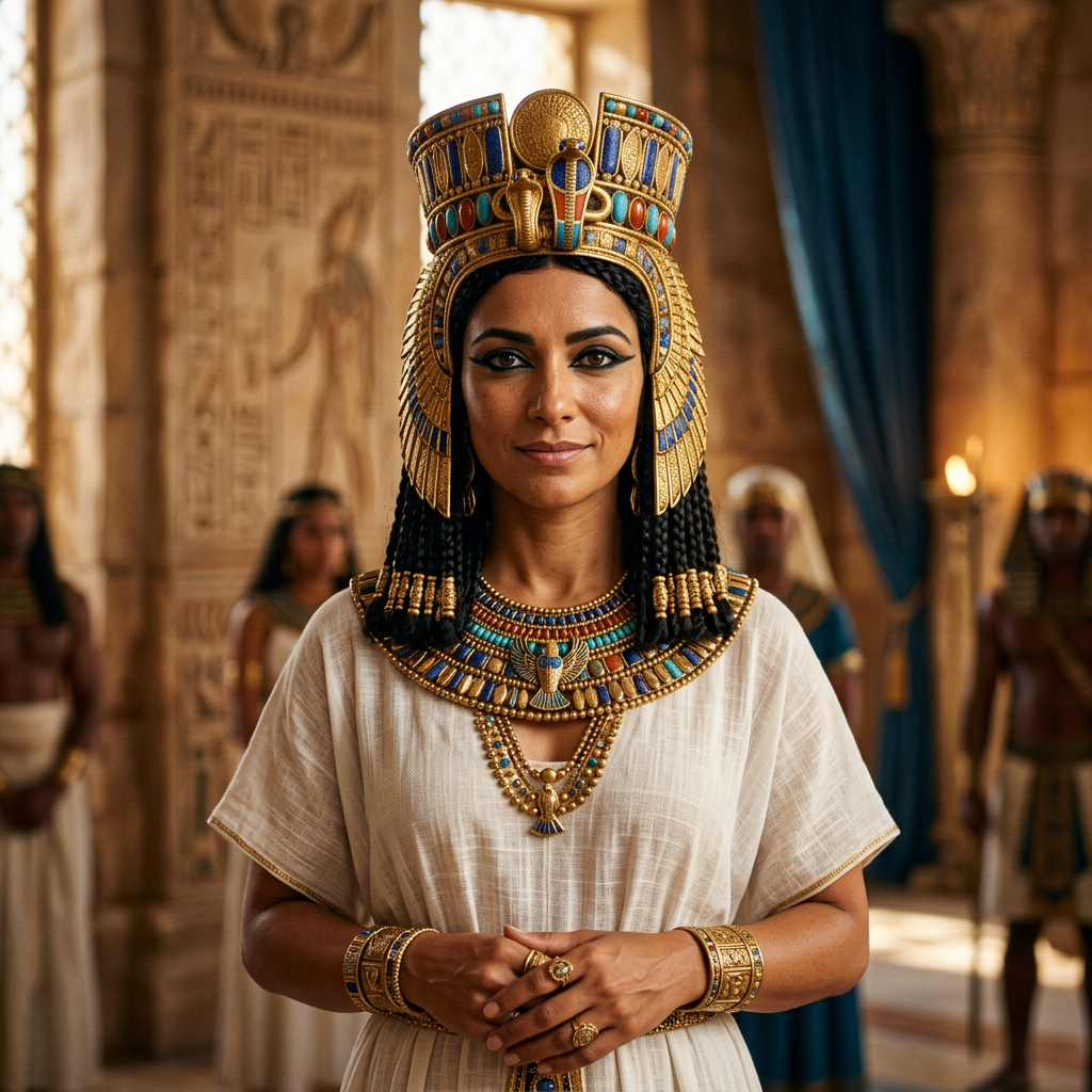 Cleopatra VII