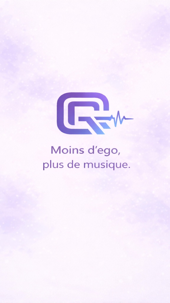 CollectivRecords — plateforme musicale pour créateurs indépendants