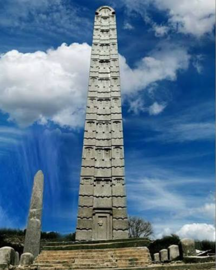 Axum - Ancient Kingdom