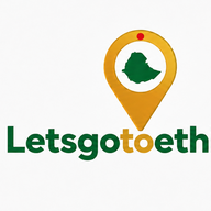 LetsGoToEthiopia.com logo