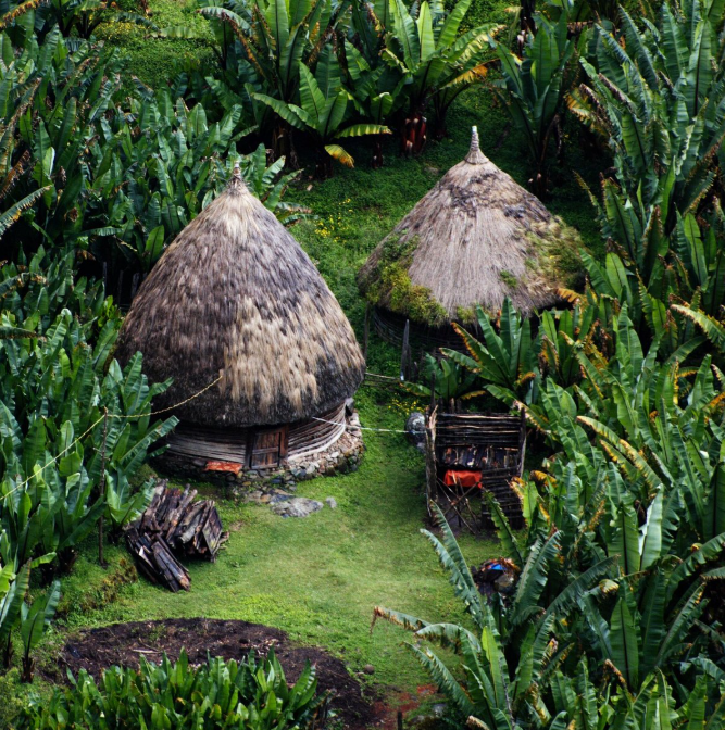 Ethiopia travel post