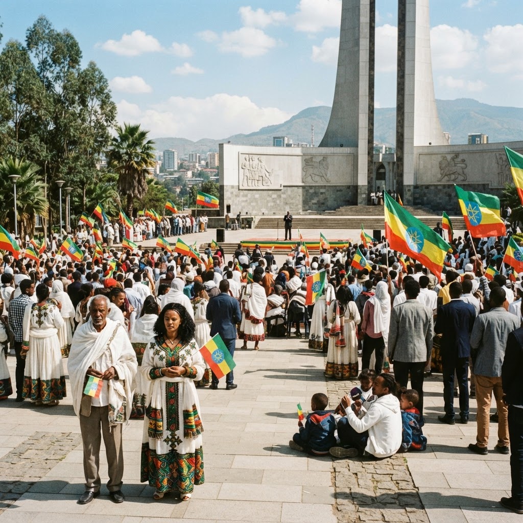 Adwa Victory Day