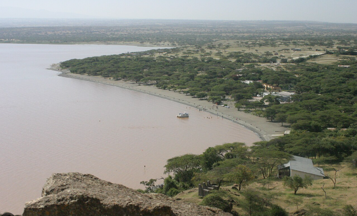 Lake Langano — Cultural & Heritage