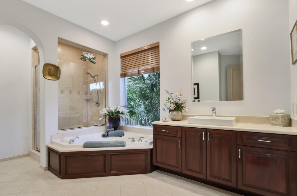 Before - The Neider Residence
