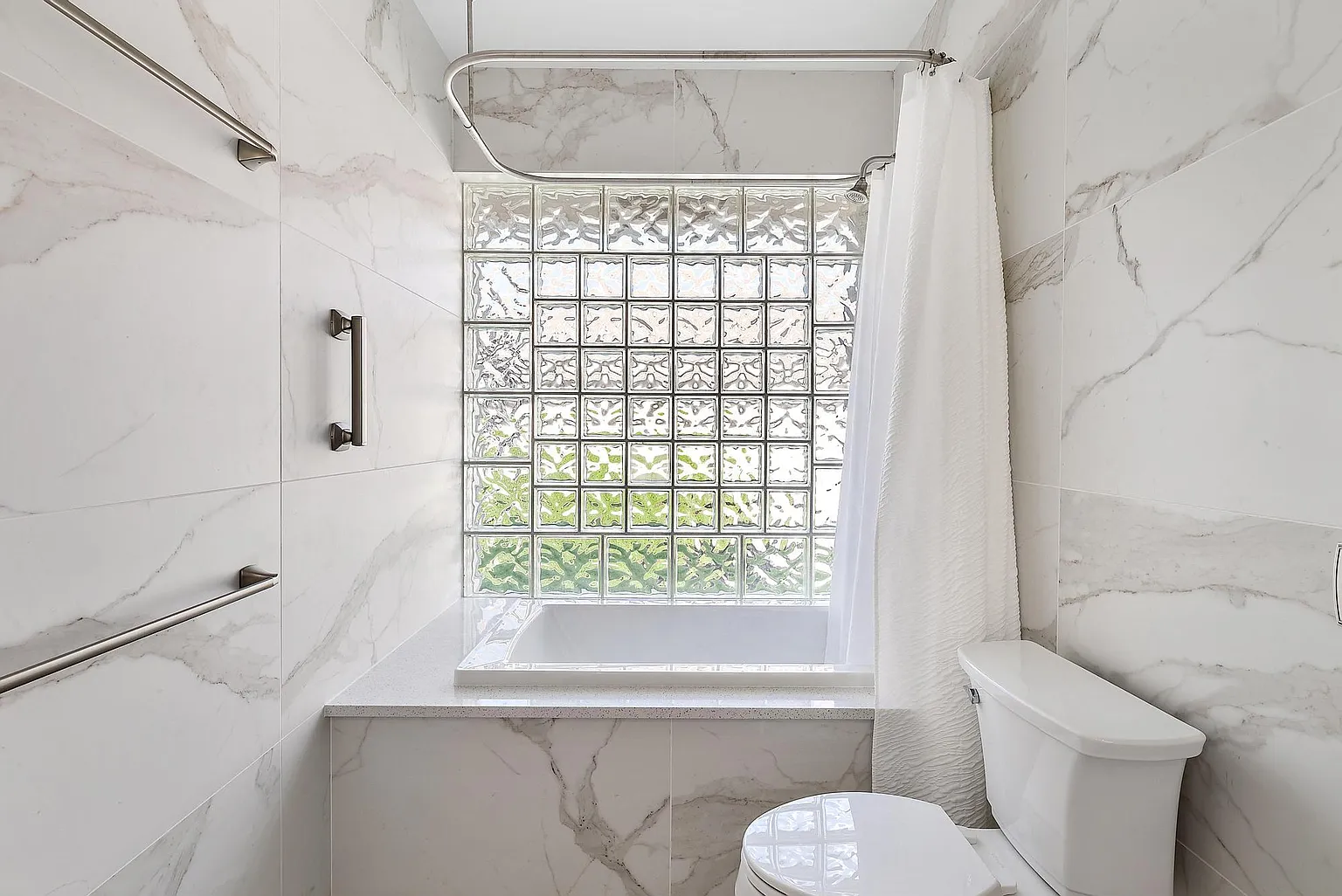 Bathrooms 67