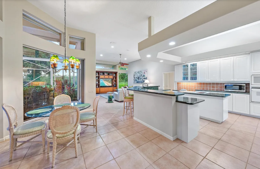 Before - The Browne Residence