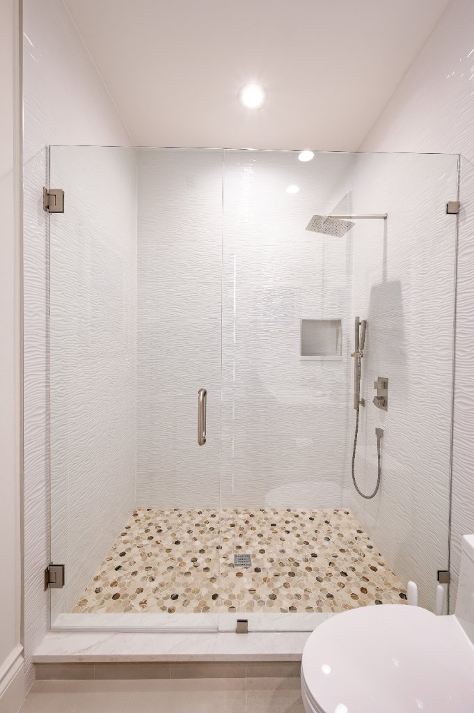 Bathrooms 14