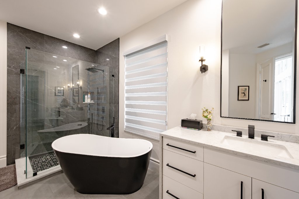 Bathrooms 11