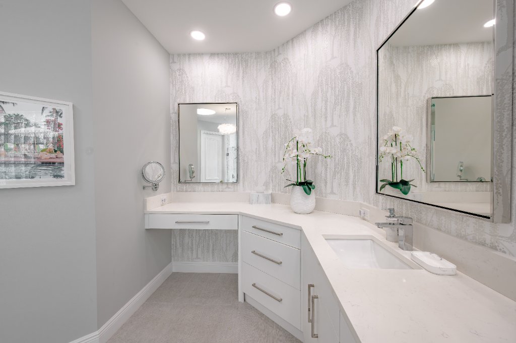 Bathrooms 70