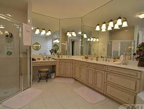 Before - The Voluck Residence
