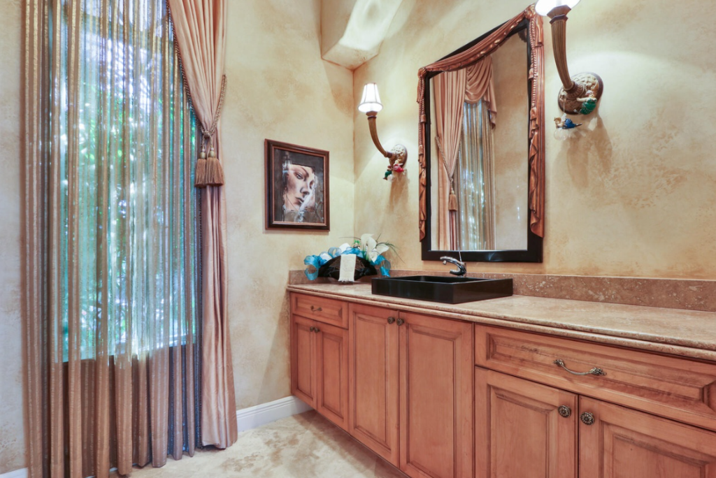 Before - The Neider Residence