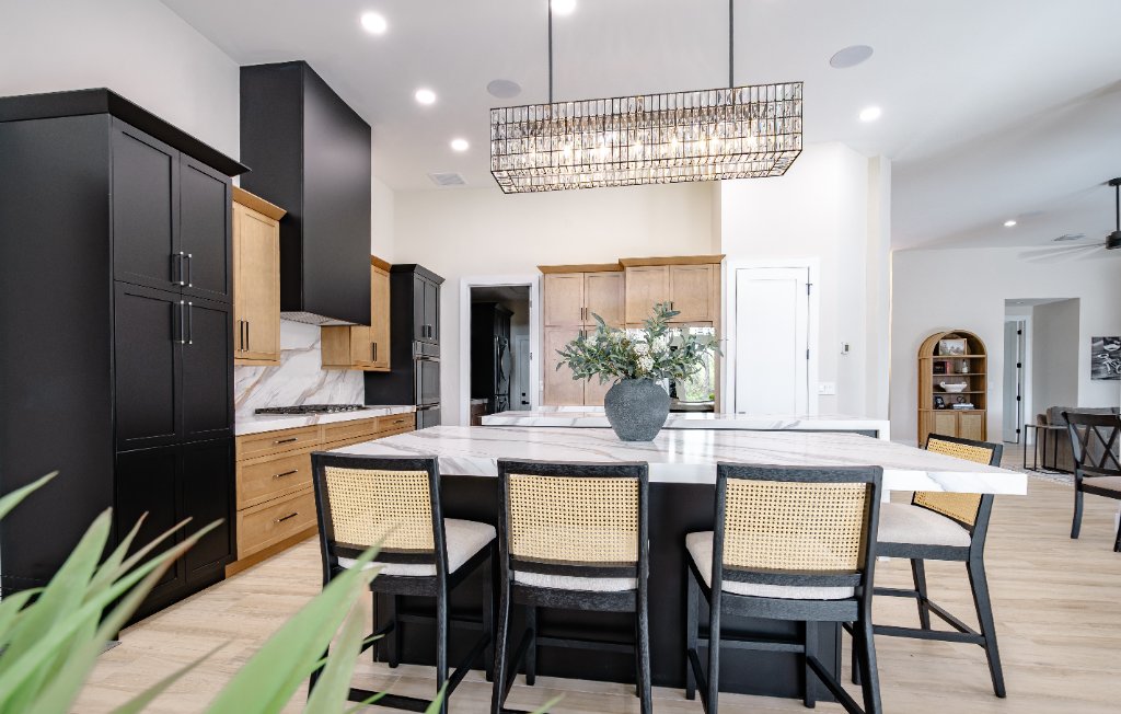 Kitchens 3